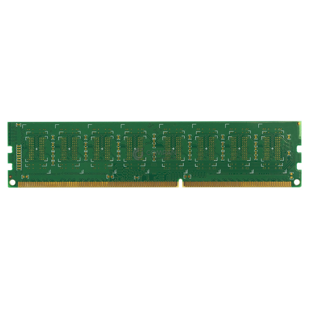 AD3U1600W4G11-B ADATA MEMORY 4GB PC3-12800 NON ECC DDR3-1600MHZ 4GX8 U-DIMM AD3U1600W4G11-B - -